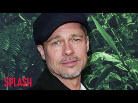 VIDEO : Brad Pitt Insists He Has 'No Secrets' As He Maneuvers Through Single Life