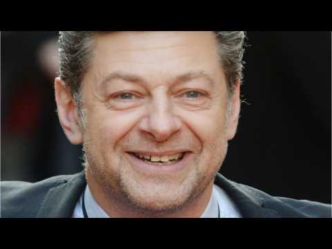 VIDEO : Andy Serkis May Star In The Batman