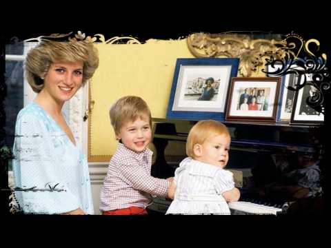 VIDEO : Lady Diana : L?ultime promesse du prince William  sa mre