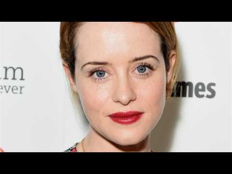VIDEO : Claire Foy May Star As The Girl In The Spider's Web