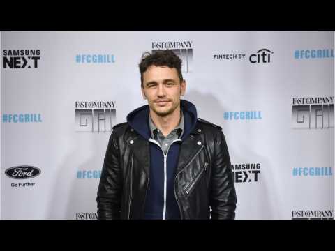 VIDEO : James Franco Is Generating Oscar Buzz For His Movie About ?The Room?