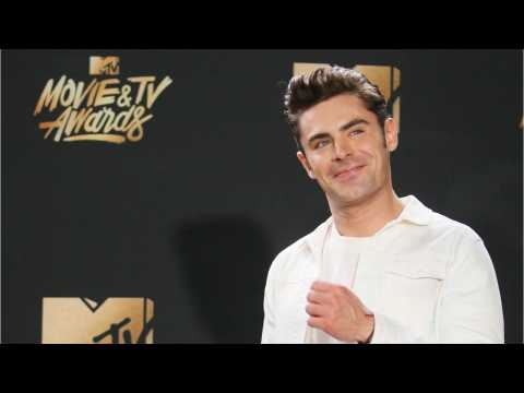 VIDEO : Zac Efron Set To Play Legendary Serial Killer Ted Bundy