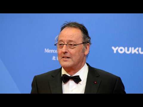 VIDEO : Paradigm Partners Up With Actor Jean Reno