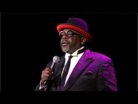 VIDEO : Cedric The Entertainer Joins Tracy Morgan's TBS Show