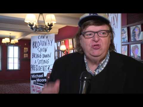 VIDEO : TNT Greenlights Michael Moore, Sarah Jessica Parker Docuseries