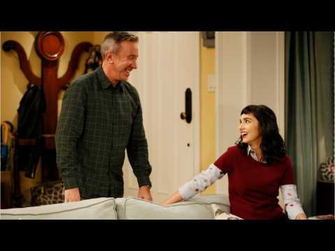 VIDEO : Tim Allen: I Was ?Blindsided? By Last Man Standing Cancellation