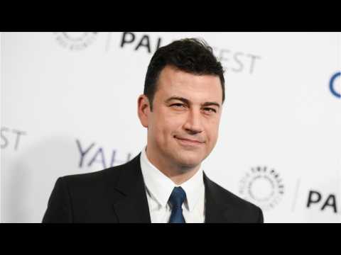 VIDEO : Jimmy Kimmel Will Host Oscars Again