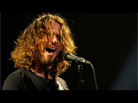 VIDEO : Chris Cornell's Death Suspected Suicide
