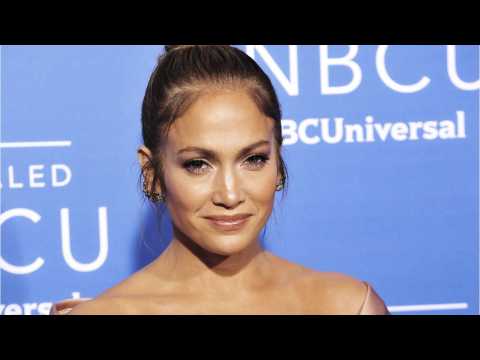 VIDEO : Daughter Emme Is Jennifer Lopez's 