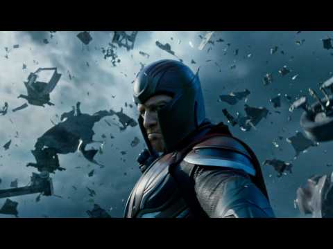 VIDEO : 'X-Men: Dark Phoenix' to Include Michael Fassbender's Magneto?
