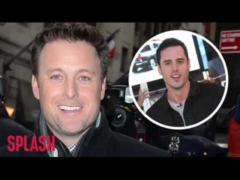 VIDEO : Chris Harrison Addresses Whether Ben Higgins May Return as The Bachelor