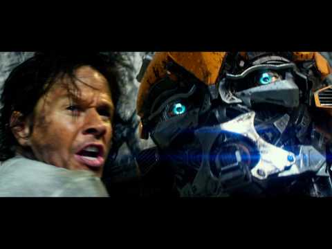 VIDEO : Mark Wahlberg In 'Transformers: The Last Knight' Latest Trailer