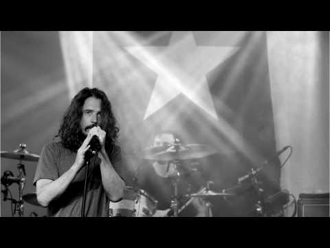 VIDEO : Chris Cornell Found Dead At 52