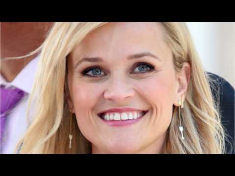VIDEO : Reese Witherspoon On 'Big Little Lies' Season 2