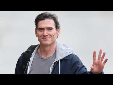 VIDEO : Billy Crudup Is Out Of The Flash Movie