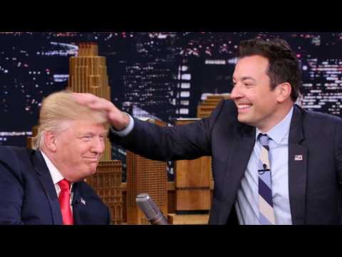 VIDEO : Jimmy Fallon Was ?Devastated? By Interview Backlash