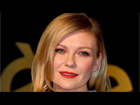 VIDEO : Kirsten Dunst Won't Conform To Weight Standards In Hollywood