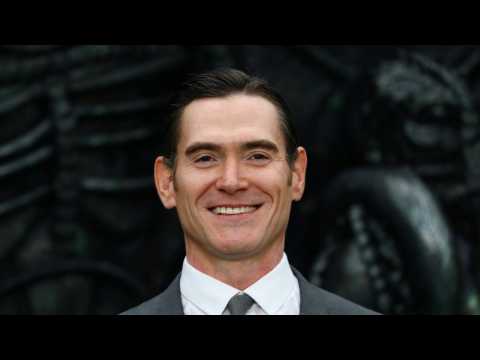 VIDEO : Billy Crudup Lands New Role