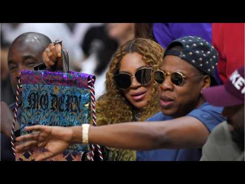 VIDEO : Jay Z And Beyonce Are Worth A Lot