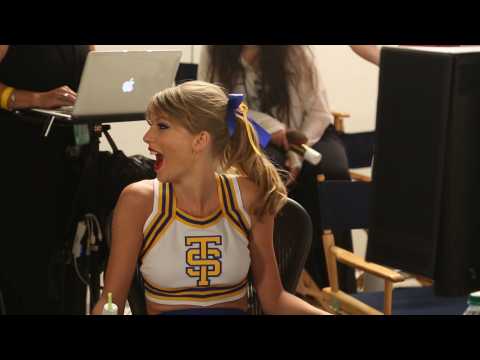 VIDEO : Taylor Swift : en couple avec l'acteur Joe Alwyn ?