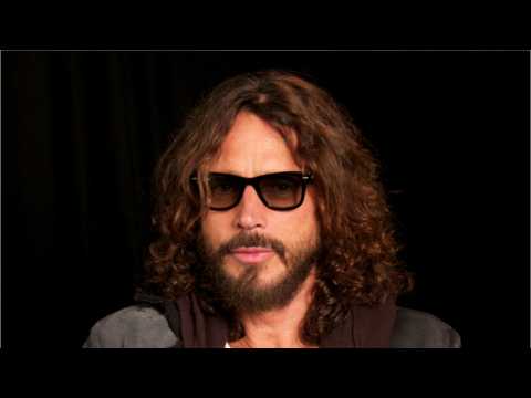 VIDEO : Chris Cornell Death Might Be Suicide