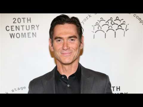 VIDEO : Billy Crudup Still Set For Major Role In Flash Movie