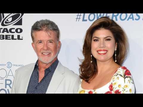 VIDEO : Alan Thicke's Sons Prepare For Legal Battle With Widow Over Estate