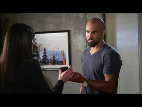 VIDEO : 'Criminal Minds' Shemar Moore Stars In New Show 'S.W.A.T.'