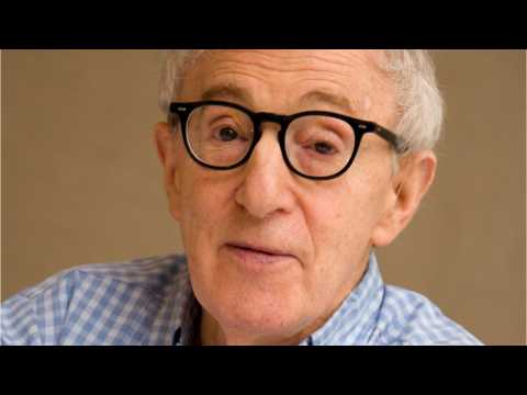 VIDEO : Woody Allen Prefers Amazon To Hollywood Studios