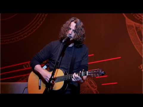 VIDEO : Chris Cornell Unexpectedly Dies