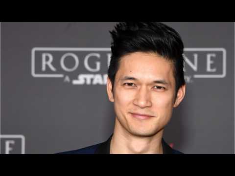 VIDEO : Actor Harry Shum Jr. Cast In Crazy Rich Asians