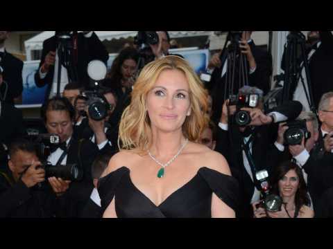 VIDEO : Julia Roberts to Star in New TV Series?