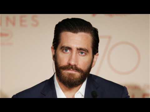 VIDEO : Jake Gyllenhaal To Star In 'The Lost Airman'
