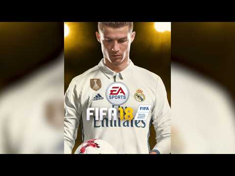 VIDEO : Cristiano Ronaldo ser la portada del FIFA 18