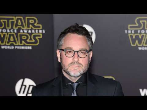 VIDEO : 'Star Wars: Episode IX' Director Talks Loss of Carrie Fisher