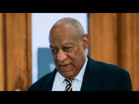 VIDEO : Bill Cosby Starts Trial