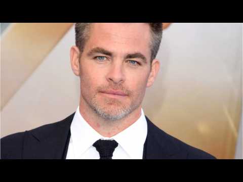 VIDEO : Will Chris Pine's Character Be In Wonder Woman Sequel?