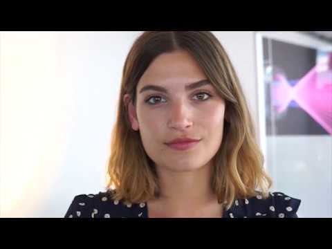 VIDEO : Le name dropping de Alma Jodorowsky  Cannes  |  GLAMOUR