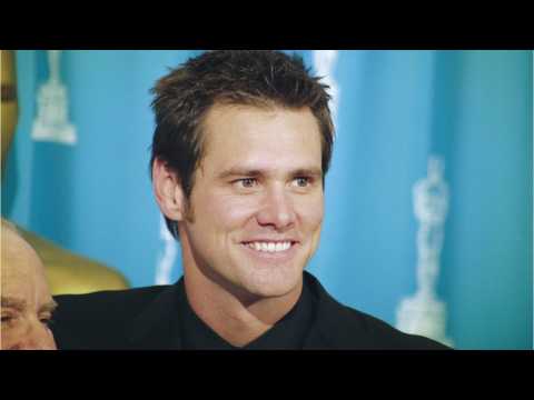 VIDEO : Jim Carrey's The Mask: A Horror Movie?