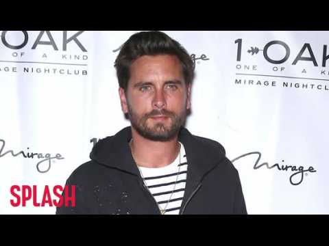 VIDEO : Scott Disick's Friends are Worried About His Constant Partying