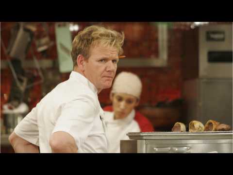 VIDEO : Fox?s Gordon Ramsay Lineup Finishes 2nd To ABC?s NBA Finals