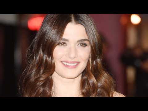 VIDEO : Rachel Weisz Discusses New Film, 'My Cousin Rachel'