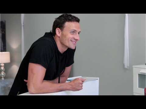 VIDEO : New Baby Boy For Ryan Lochte and Kayla Rae Reid