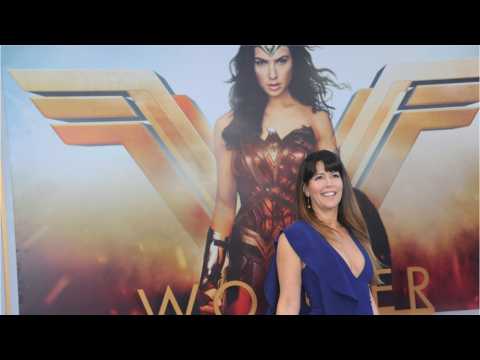 VIDEO : Will Patty Jenkins Direct Wonder Woman 2?
