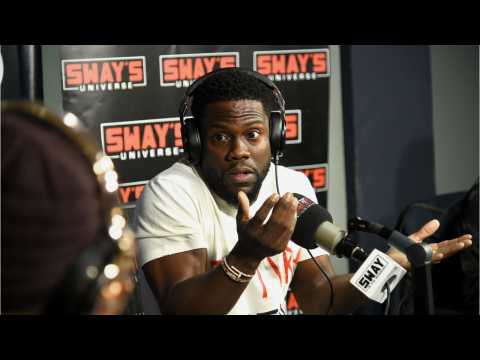 VIDEO : Kevin Hart Says The ?Real Time? Host Isn?t Racist