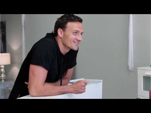 VIDEO : Ryan Lochte Opens Up About Suicidal Thoughts