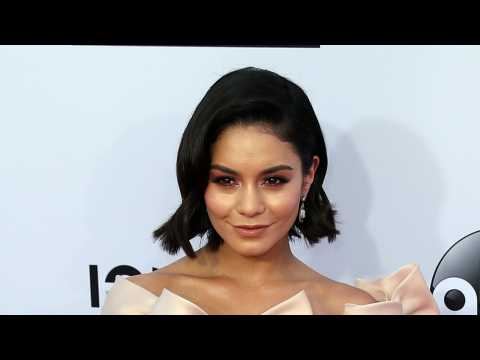 VIDEO : Vanessa Hudgens to Be a Judge on 'So You Think You Can Dance'