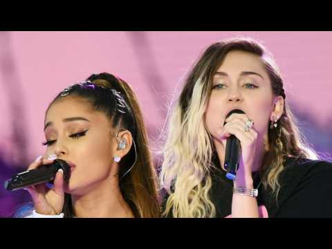 VIDEO : Disney Will Air Ariana Grande Manchester Benefit Concert