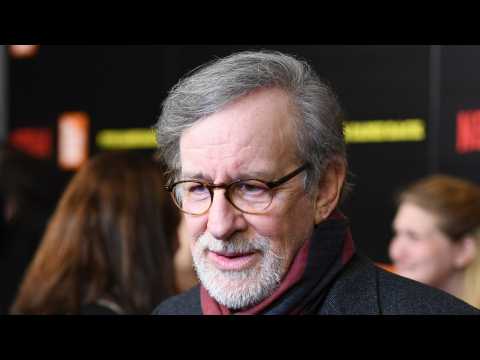 VIDEO : Cast Announced for Steven Spielberg's 'Pentagon Papers' Movie