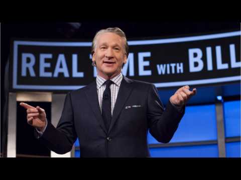 VIDEO : Is Bill Maher Too Toxic Now For His Guests?